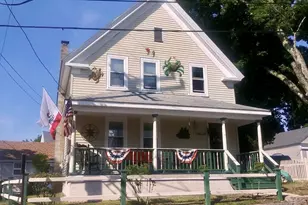 9 Ninth St, Wareham, MA 02558 - Photo 1