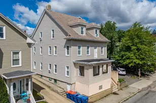 283 Pleasant St, New Bedford, MA 02740 - Photo 3