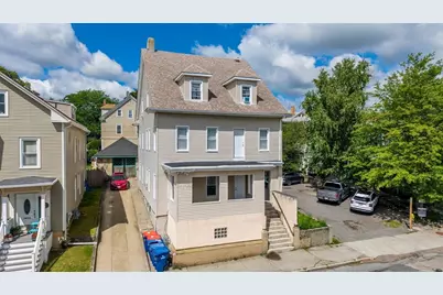 283 Pleasant St, New Bedford, MA 02740 - Photo 1