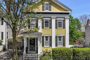 27 St James St, Boston, MA 02119 - Photo 1