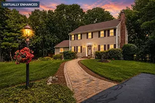 37 Malbone St, Lakeville, MA 02347 - Photo 1