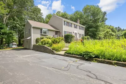 37 Malbone St, Lakeville, MA 02347 - Photo 3