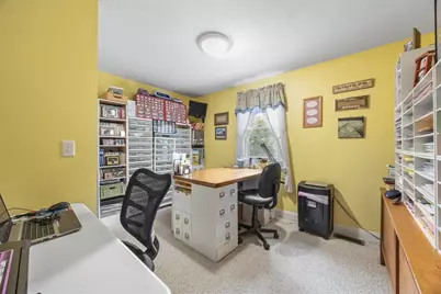 37 Malbone St, Lakeville, MA 02347 - Photo 33