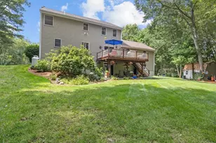 37 Malbone St, Lakeville, MA 02347 - Photo 9