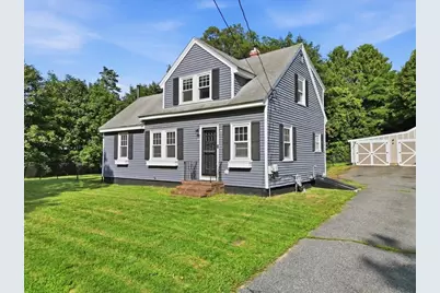64 Camp Opechee, Barnstable, MA 02632 - Photo 1