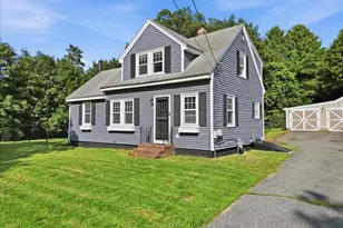64 Camp Opechee, Barnstable, MA 02632 - Photo 1