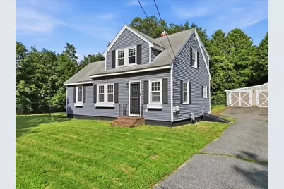 64 Camp Opechee, Barnstable, MA 02632 - Photo 1