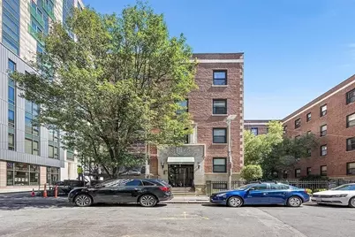 82 Jersey Street #31, Boston, MA 02215 - Photo 19