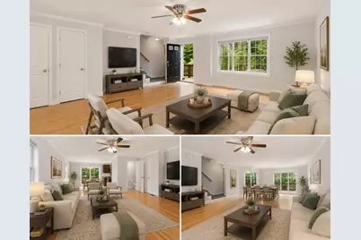 723 County St #723, Attleboro, MA 02703 - Photo 3
