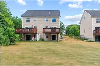 723 County St #723, Attleboro, MA 02703 - Photo 21