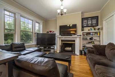 481 Boylston Street #3, Brookline, MA 02445 - Photo 5