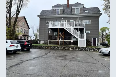 28 Richardson Ave. #A, Wakefield, MA 01880 - Photo 19
