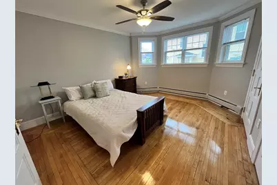 28 Richardson Ave. #A, Wakefield, MA 01880 - Photo 3