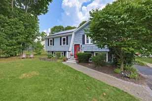 41 Myrtle St, Rockland, MA 02370 - Photo 41