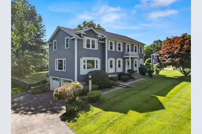 247 Bridges Ln, North Andover, MA 01845 - Photo 3
