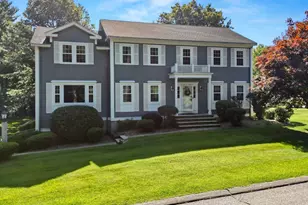 247 Bridges Ln, North Andover, MA 01845 - Photo 1