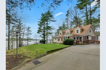 172 Stone Road, East Brookfield, MA 01515 - Photo 1