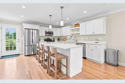 1005 Auburn St #C2, Whitman, MA 02382 - Photo 17