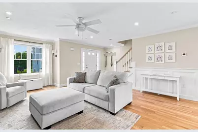 1005 Auburn St #C2, Whitman, MA 02382 - Photo 9
