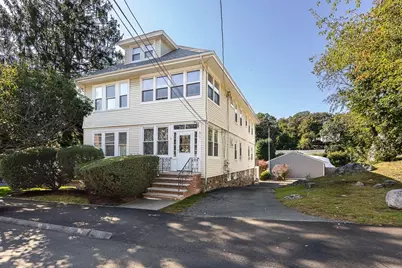 46 Burpee Road #2, Swampscott, MA 01907 - Photo 1