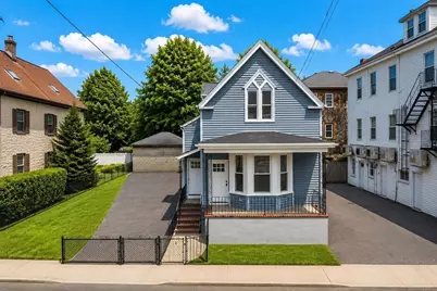 216 State St, New Bedford, MA 02740 - Photo 1