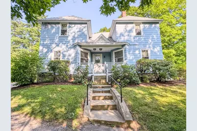 67 Country Club Rd, Greenfield, MA 01301 - Photo 1