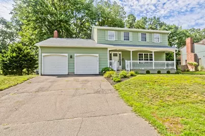 127 Szetela Drive, Chicopee, MA 01013 - Photo 1