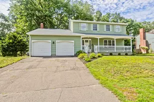 127 Szetela Dr, Chicopee, MA 01013 - Photo 1