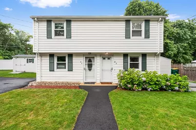 2 Boyd Road #B, Woburn, MA 01801 - Photo 1