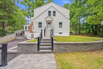 63 Russell Rd, Wellesley, MA 02482 - Photo 1