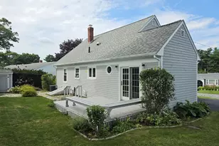 36 Ridgewood Rd, New Bedford, MA 02745 - Photo 3
