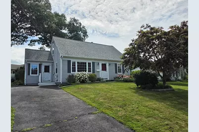 36 Ridgewood Rd, New Bedford, MA 02745 - Photo 1