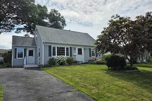 36 Ridgewood Rd, New Bedford, MA 02745 - Photo 1