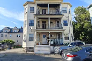13 Harnden, Malden, MA 02148 - Photo 1