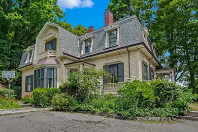 613 Pleasant St, Belmont, MA 02478 - Photo 1