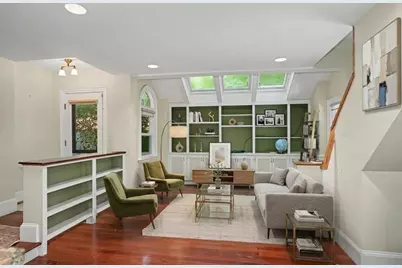 613 Pleasant St, Belmont, MA 02478 - Photo 13