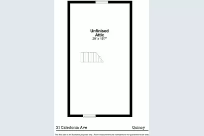 21-23 Caledonia Ave #21, Quincy, MA 02169 - Photo 21