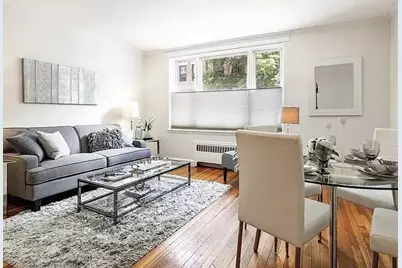 60 Sutherland Rd #1, Boston, MA 02135 - Photo 5