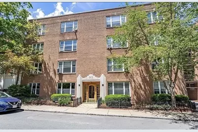 60 Sutherland Rd #1, Boston, MA 02135 - Photo 17