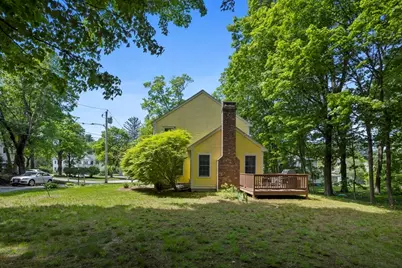 2 Laurel Street, Lexington, MA 02421 - Photo 27