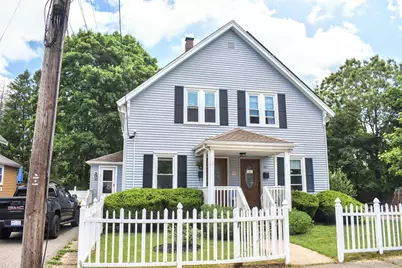 95 Temple St. #1, Abington, MA 02351 - Photo 1