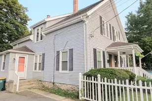 95 Temple St, Abington, MA 02351 - Photo 1