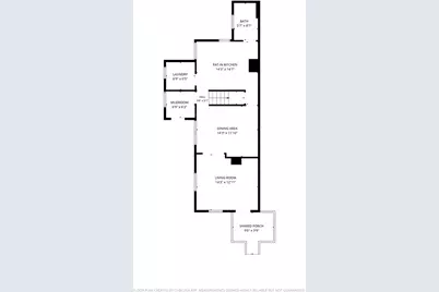 95 Temple St. #1, Abington, MA 02351 - Photo 23