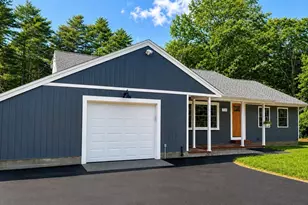 334 Bedford St, Lakeville, MA 02347 - Photo 1