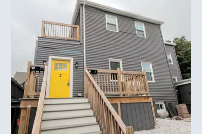 2 Sunnyside St. #1, Boston, MA 02130 - Photo 1