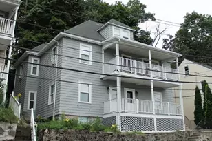 118-120 Paul Revere Rd, Arlington, MA 02476 - Photo 1