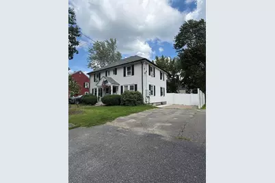 19 Pocasset Ave., Worcester, MA 01606 - Photo 1