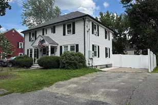 19 Pocasset Ave, Worcester, MA 01606 - Photo 1