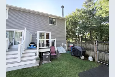 1 Hartshorn Pl #1, Walpole, MA 02081 - Photo 13