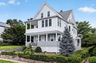 22 Cypress St, Watertown, MA 02472 - Photo 1